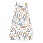 SwaddleMe by Ingenuity Night Sack Sleeper wearable baby blanket