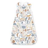 SwaddleMe by Ingenuity Night Sack Sleeper wearable baby blanket
