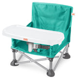 Pop ‘N Sit™ Portable Booster Seat