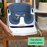 Baby Base 2-in-1™ Seat – Night Sky™