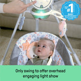 InLighten™ Soothing Swing - Nally™