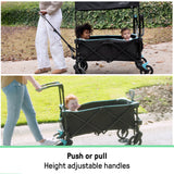 Pop 'N Ride™ Stroller Wagon