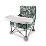 Pop ‘N Sit® DLX (Jungle Botanical)