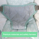 Cozy Spot™ Soothing Bouncer