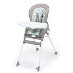 Trio Foldaway 6-in-1 High Chair multi-functional adjustable baby chair