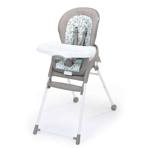 Trio Foldaway 6-in-1 High Chair multi-functional adjustable baby chair