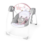 Comfort 2 Go Portable Swing™ - Flora the Unicorn™