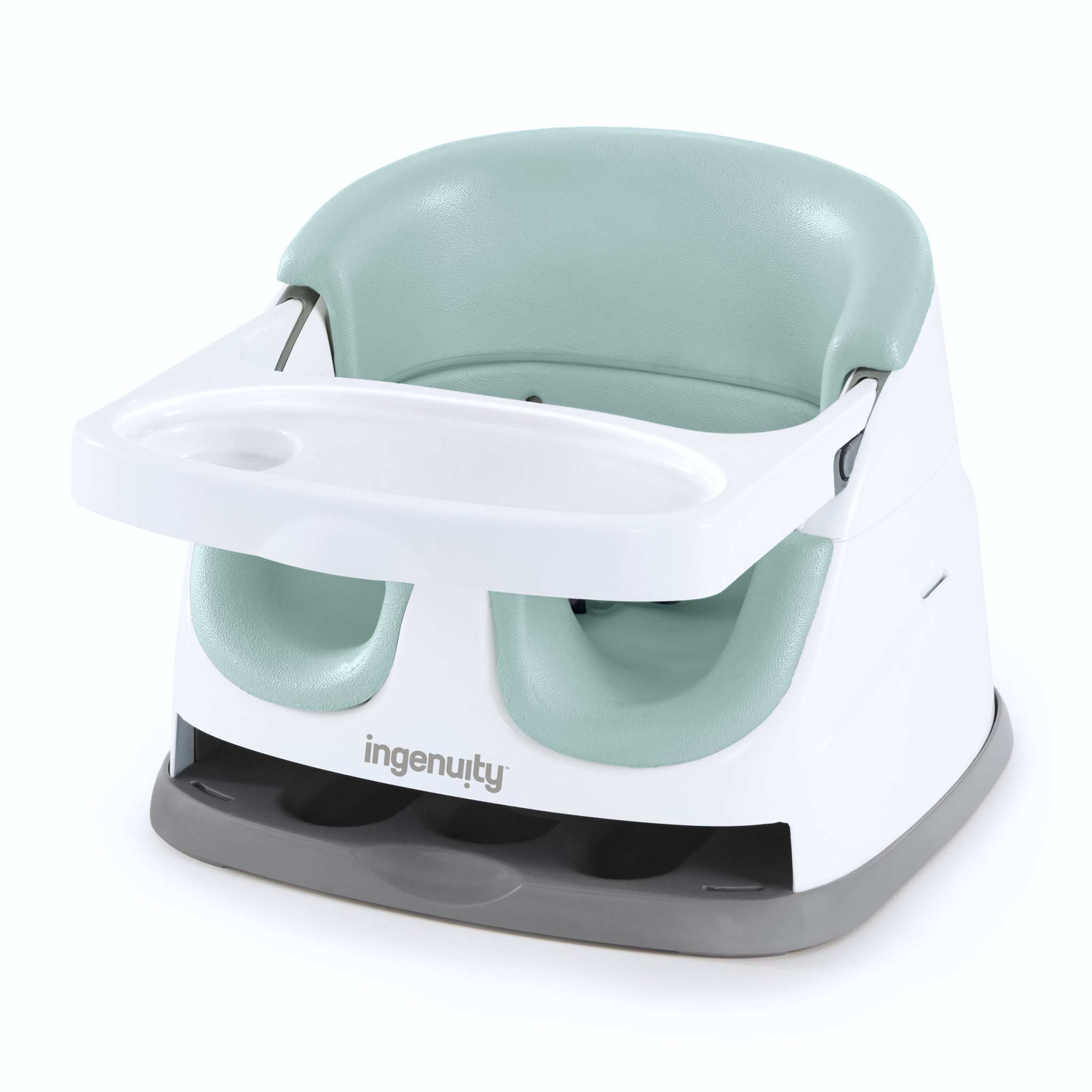 baby base 2-in-1 seat – mist