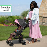 Summer™ by Ingenuity™ 3Dmini™ Convenience Stroller