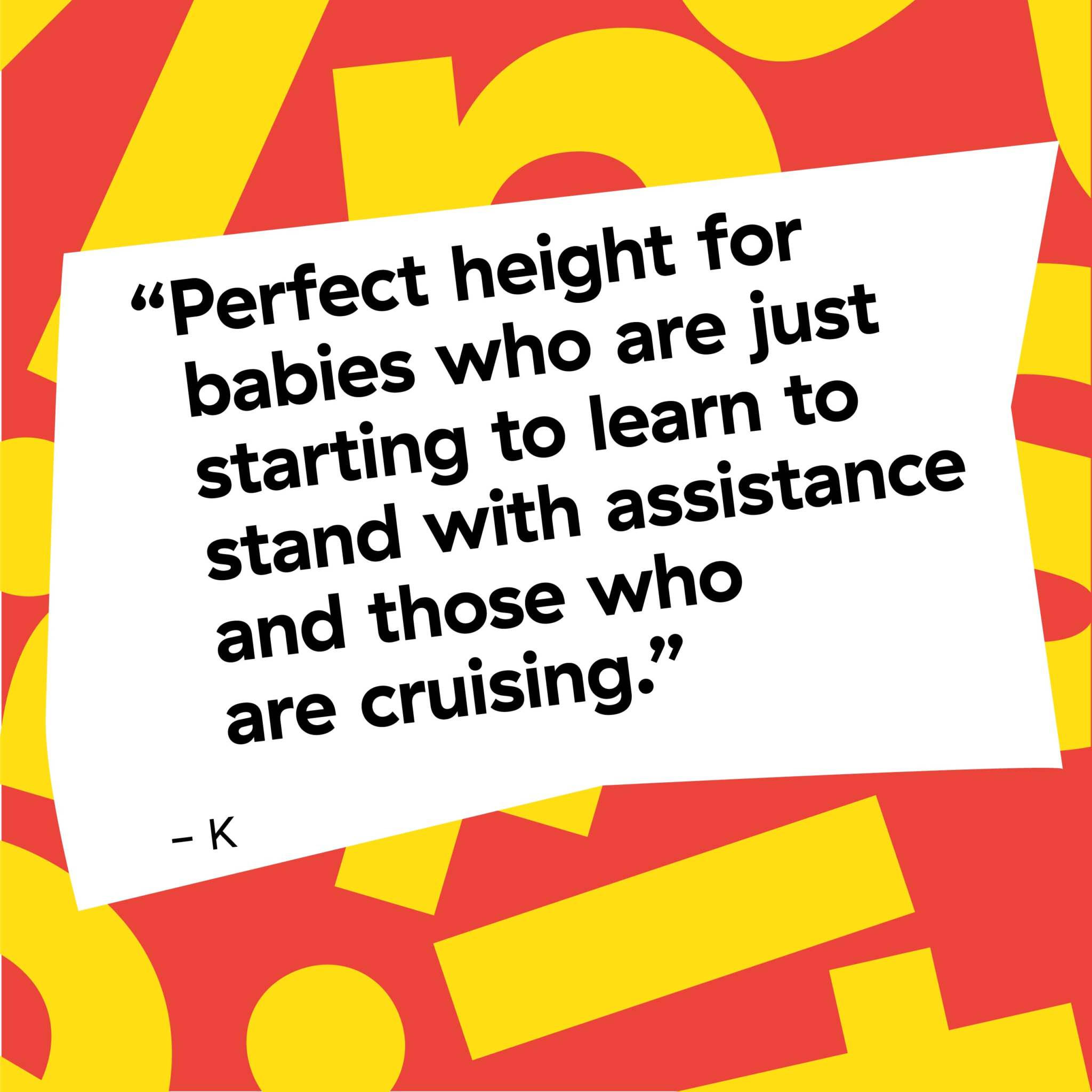 Baby Einstein Discovering Music Activity Table with piano, drum, guitar, French horn, and music book for babies 6-36 months