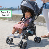 Summer™ by Ingenuity™ 3Dmini™ Convenience Stroller