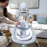 InLighten™ Soothing Swing - Dakota™