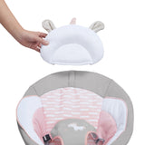 Flora the Unicorn™ Soothing Bouncer