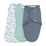 SwaddleMe™ by Ingenuity™ Comfort Pack - Mountaineer