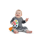 Baby Pop It Sensory Toy with Lights and 6 Melodies