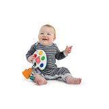 Baby Pop It Sensory Toy with Lights and 6 Melodies