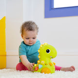 Go, Go, Dino™ Crawl & Count Toy