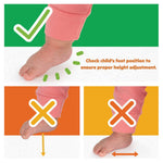 Activity Center & Table  Bright Starts 2-in-1 Walk-Around