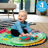 Sea Floor Explorers™ 2-in-1 Water Mat Play Gym