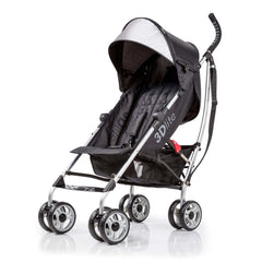 Ingenuity Summer™ by Ingenuity™ 3Dlite™ Convenience Stroller