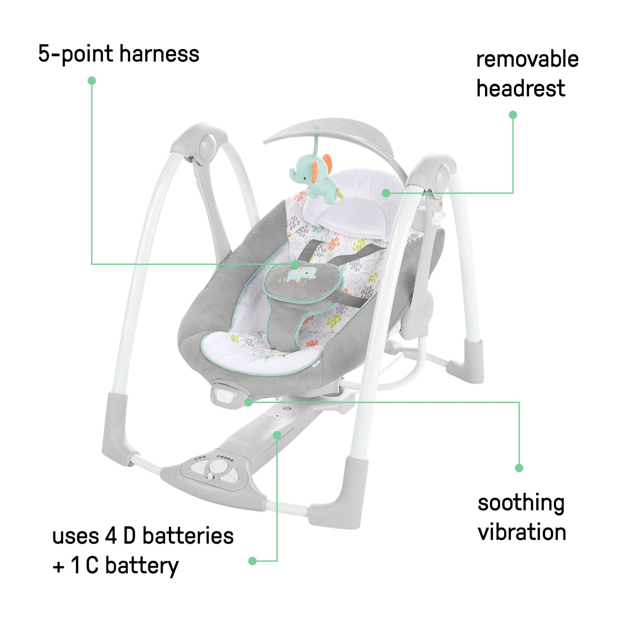 convertme swing-2-seat - wimberly