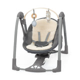 Every Season™ Swing 'n Go Portable Swing™ - Wesley™