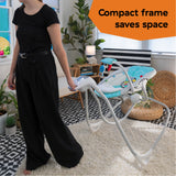 Curious Comfort™ Compact Swing