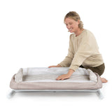 Ingenuity Dream Closer 2-in-1 Co-Sleeping Bassinet-Rowan