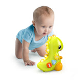 Go, Go, Dino™ Crawl & Count Toy