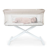 Ingenuity Dream Closer 2-in-1 Co-Sleeping Bassinet-Rowan