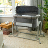 Dream Hero Starlight™ 3-in-1 Co-Sleeping Bassinet - Lume™