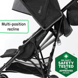 Summer by Ingenuity 3Dmini Convenience Stroller