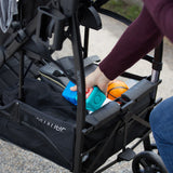 Summer™ by Ingenuity™ 3Dlite™ Tandem Convenience Double Stroller