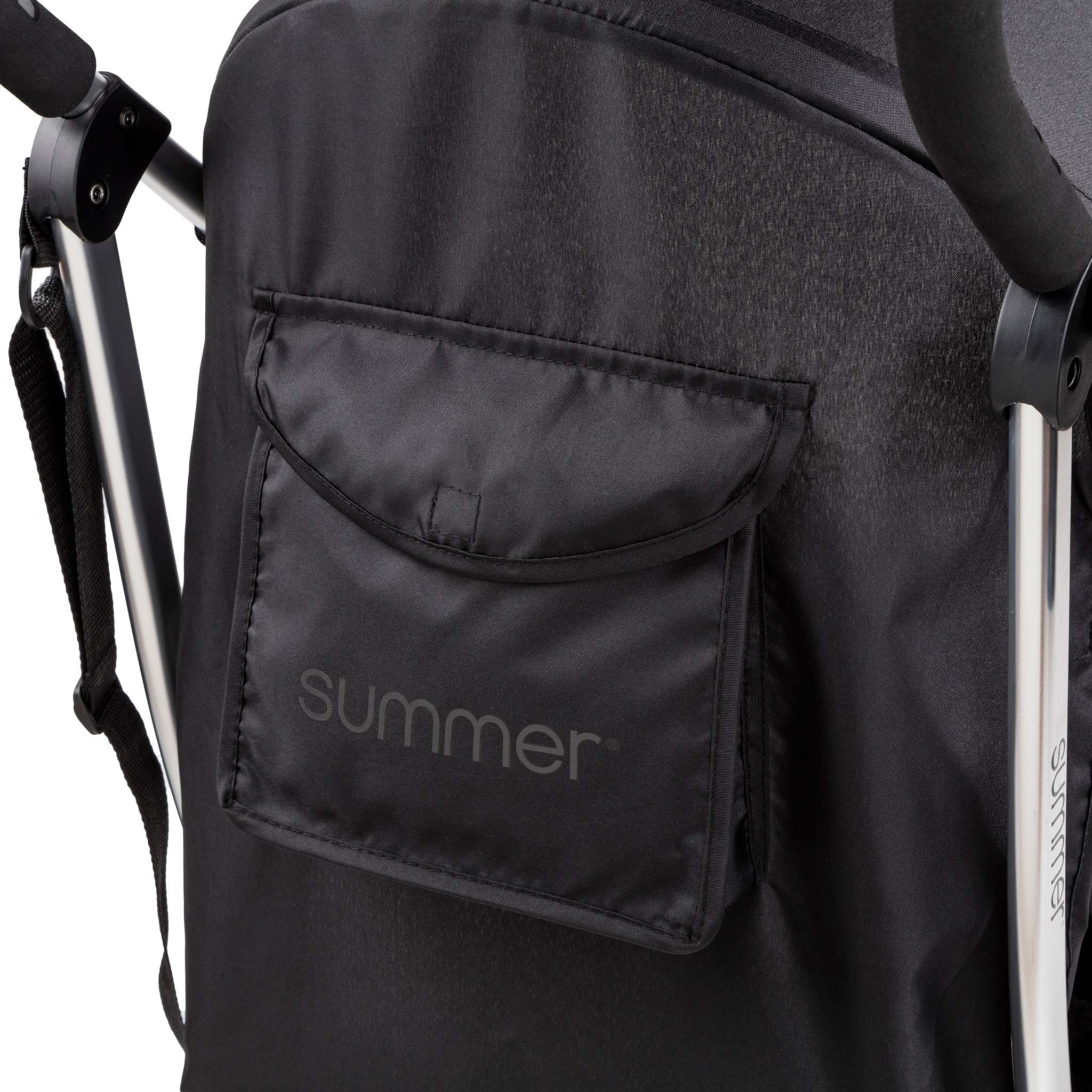 summer by ingenuity 3dlite convenience stroller